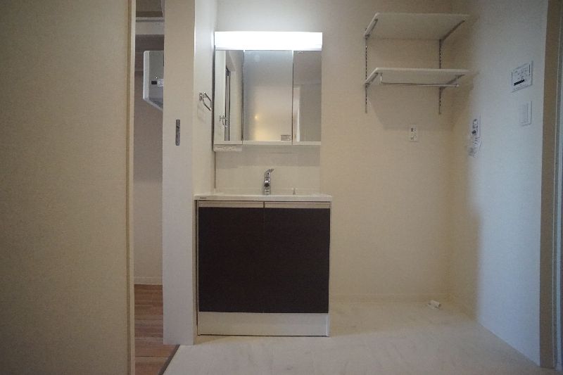 コンフォーザ 302号-6