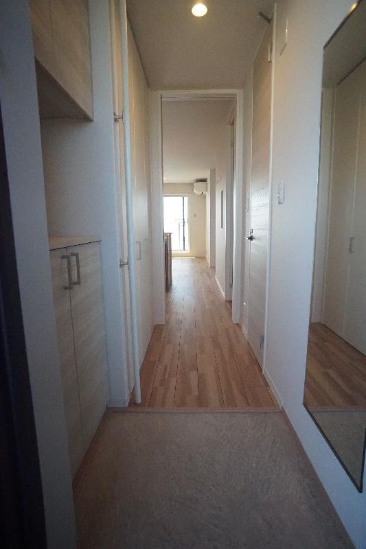 コンフォーザ 302号-8