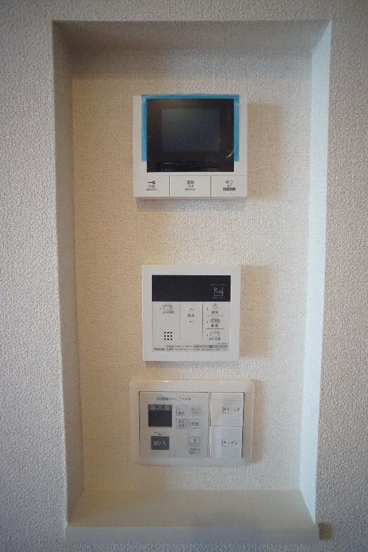 コンフォーザ 302号-11