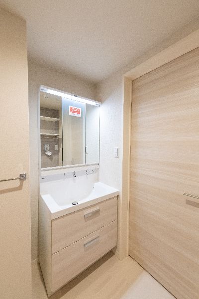 ハピネスルーム美園 102号-7