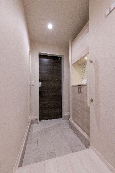 ハピネスルーム美園 102号-10