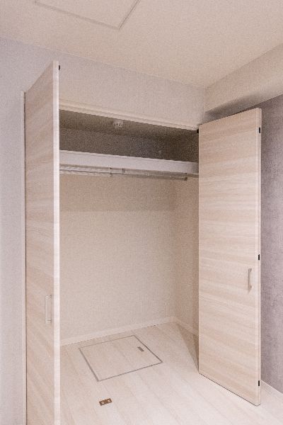 ハピネスルーム美園 102号-11