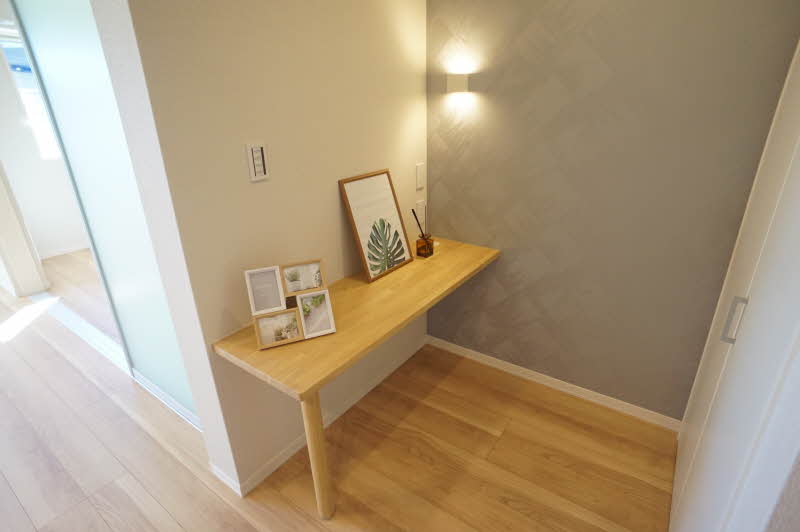 シャーメゾン５５－１美園 202号-3