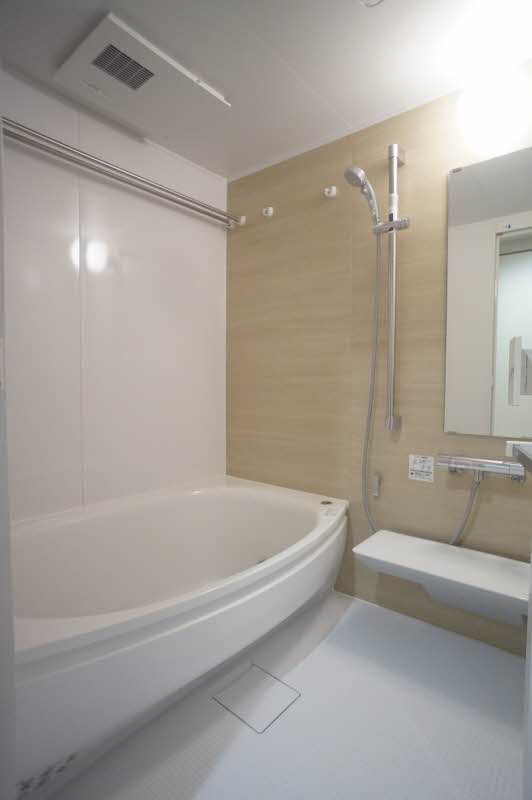 シャーメゾン５５－１美園 202号-4