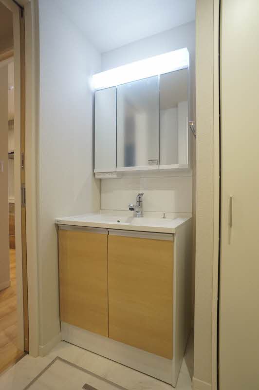 シャーメゾン５５－１美園 202号-5