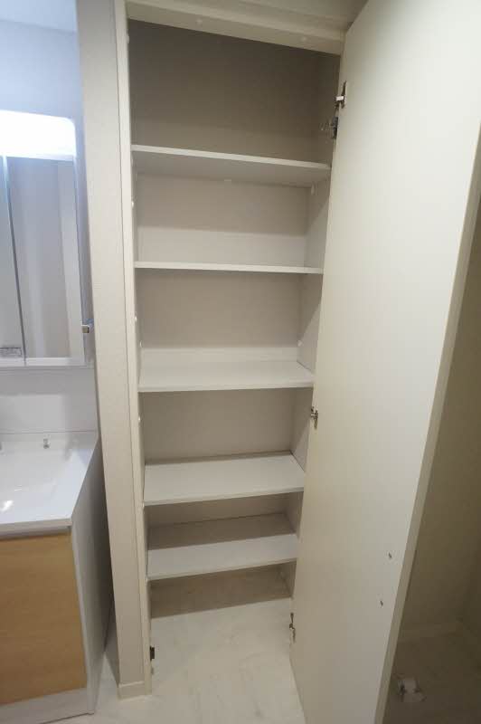 シャーメゾン５５－１美園 202号-6