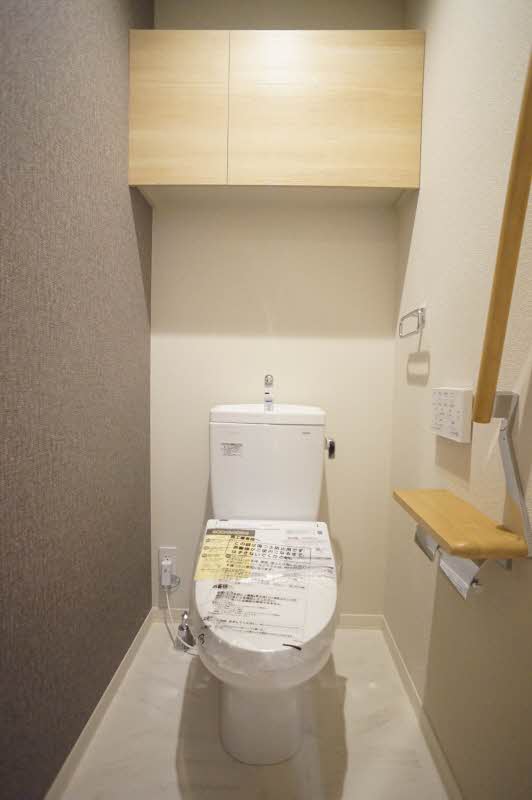 シャーメゾン５５－１美園 202号-8