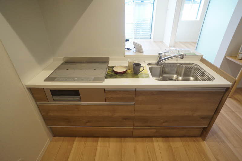 シャーメゾン５５－１美園 202号-10