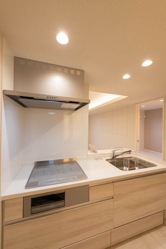 シャーメゾン５５－１美園 303号-4