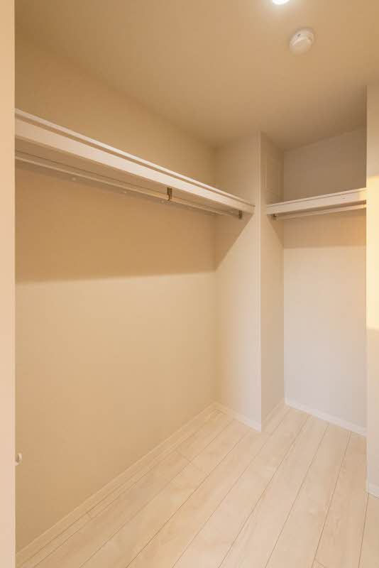 シャーメゾン５５－１美園 303号-6