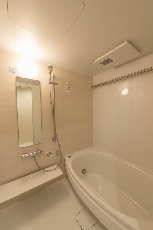 シャーメゾン５５－１美園 303号-7