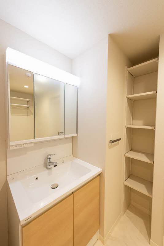 シャーメゾン５５－１美園 303号-8