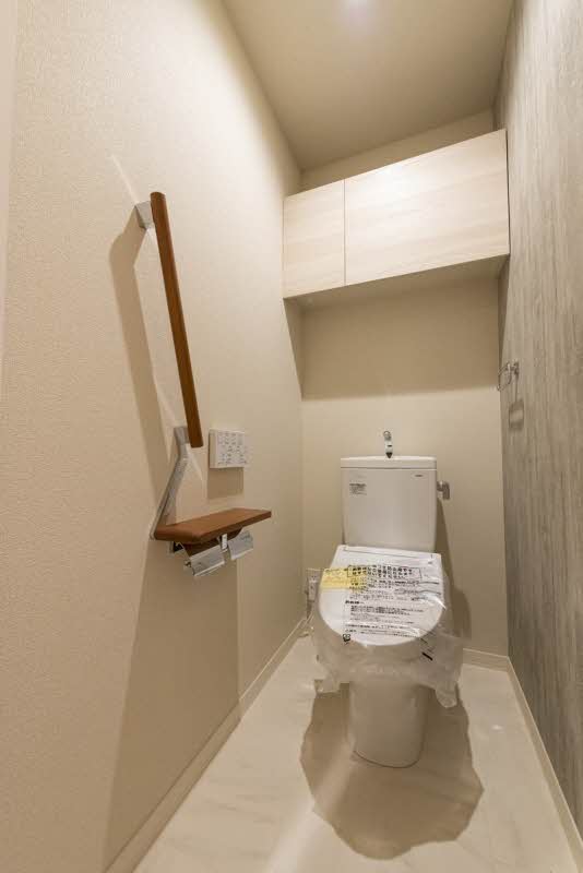 シャーメゾン５５－１美園 303号-9