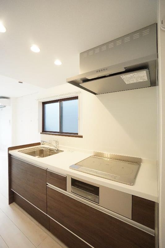 プロキシマ　アルチェ 302号-7