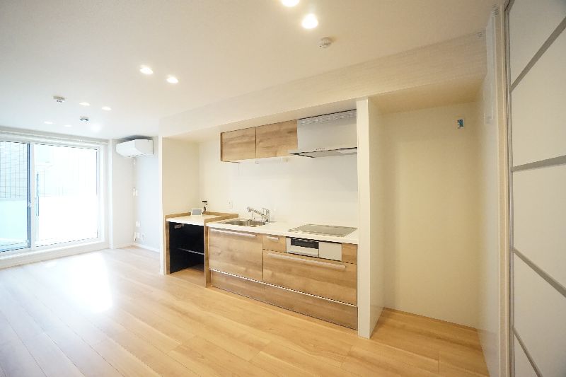 サンビュール戸田公園 302号-2