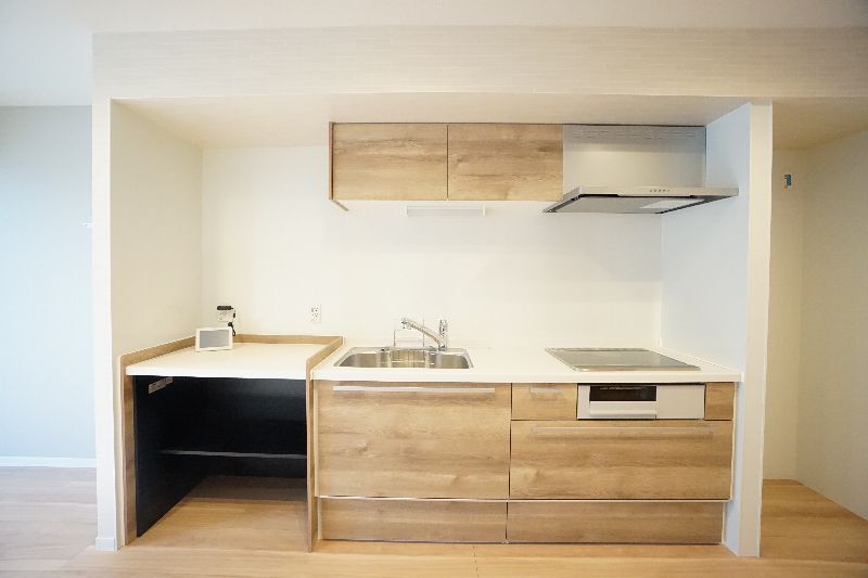 サンビュール戸田公園 302号-4