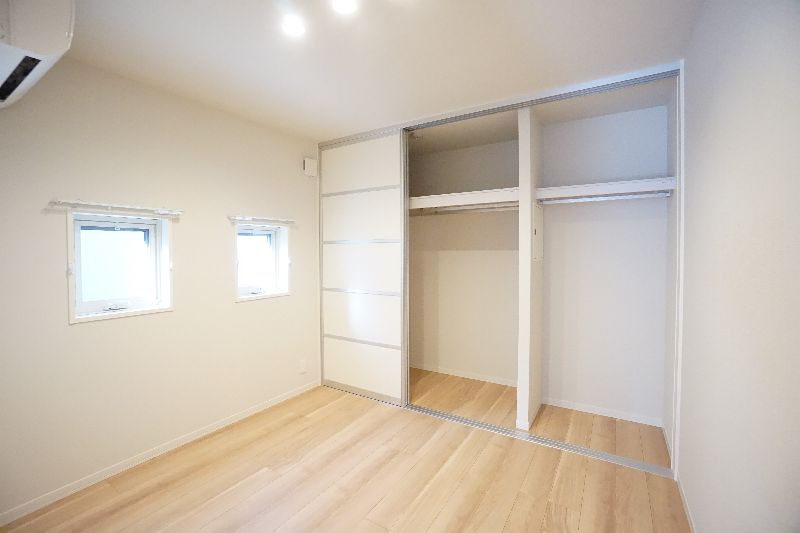 サンビュール戸田公園 302号-5