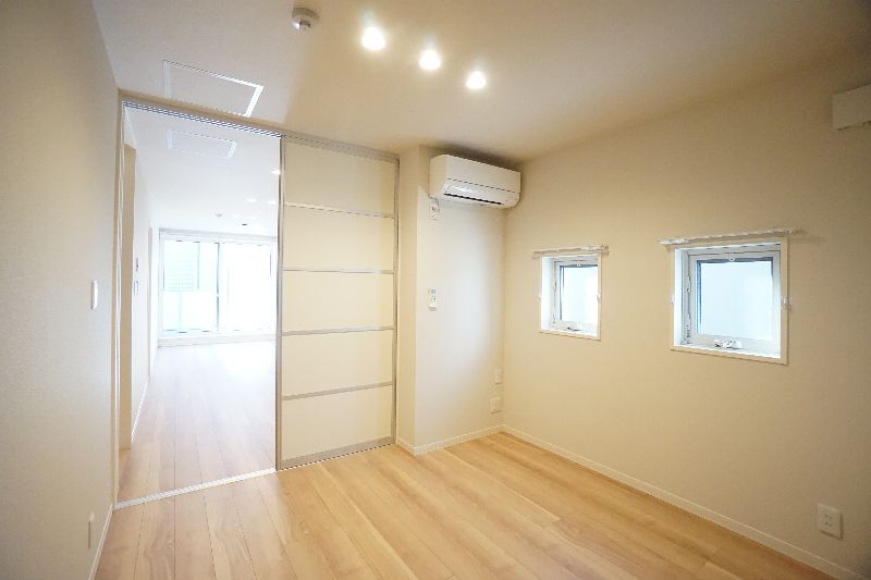 サンビュール戸田公園 302号-6