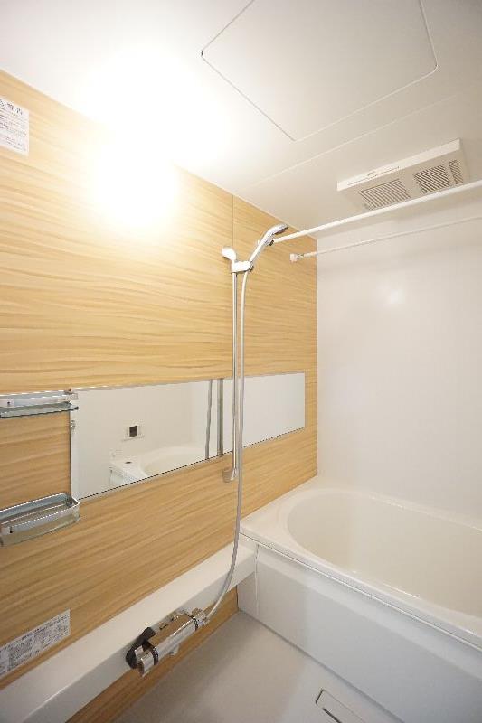 サンビュール戸田公園 302号-7