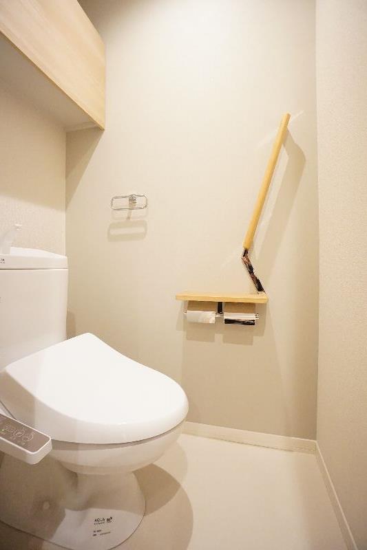 サンビュール戸田公園 302号-9