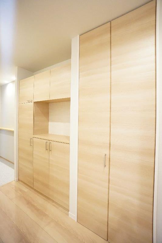 サンビュール戸田公園 302号-10