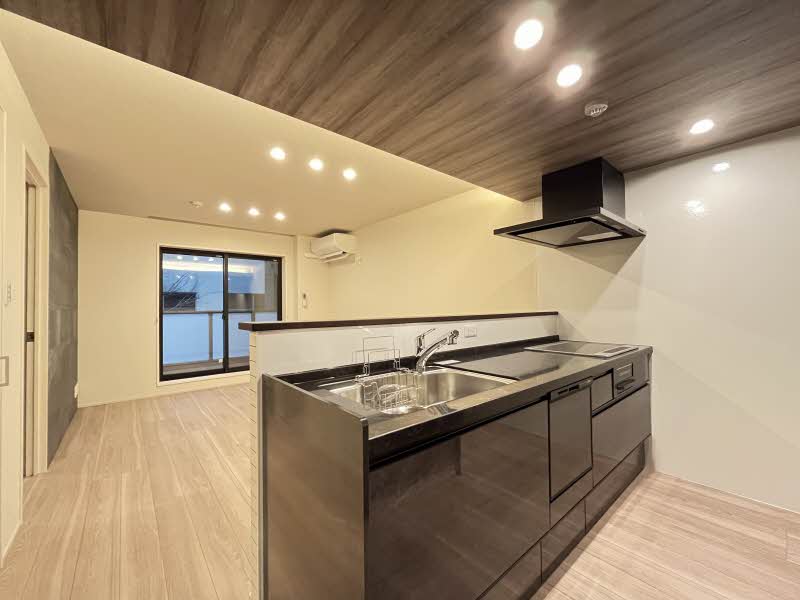 桜橋グランデ 201号-2