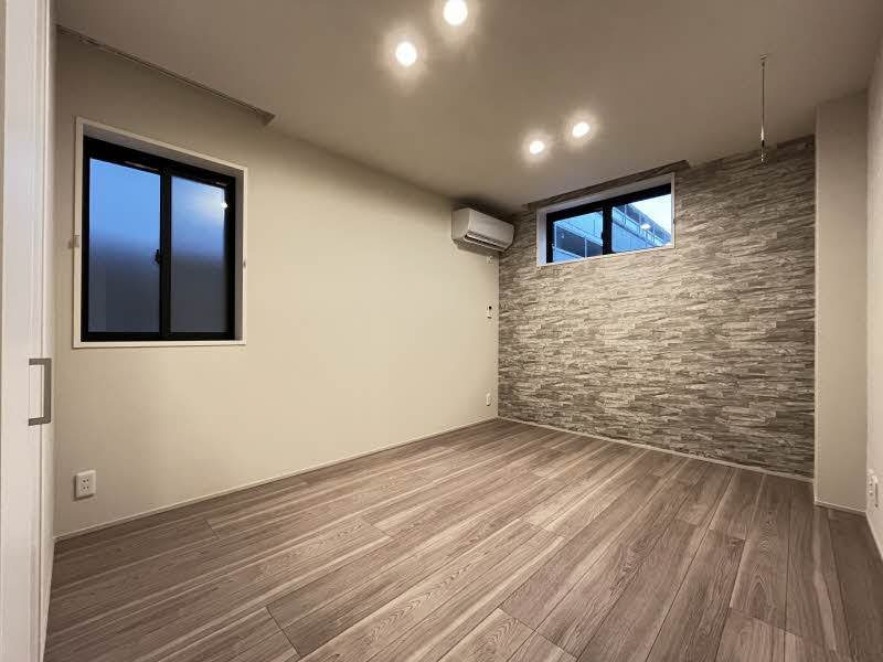 桜橋グランデ 201号-4