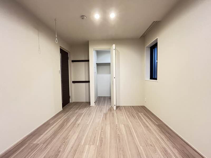 桜橋グランデ 201号-5