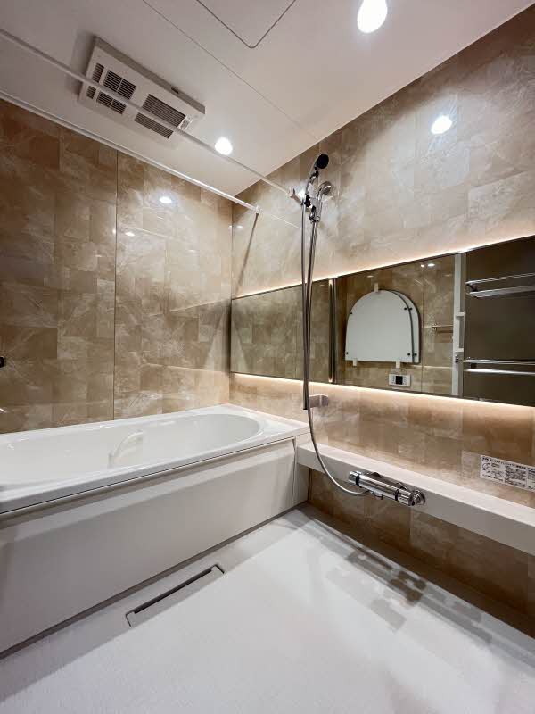 桜橋グランデ 201号-8