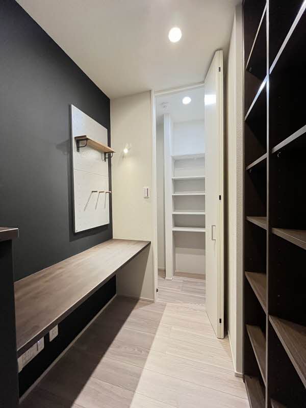 桜橋グランデ 201号-10