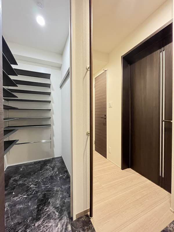 桜橋グランデ 201号-11