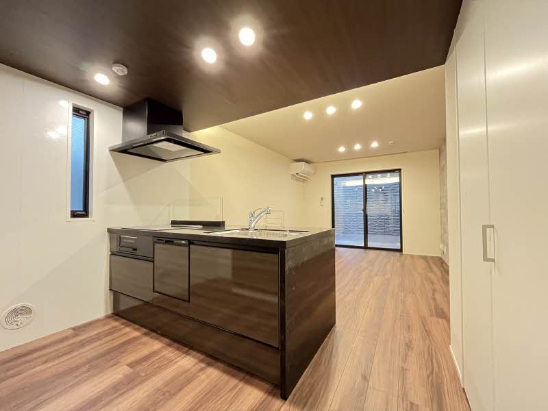 桜橋グランデ 205号-4