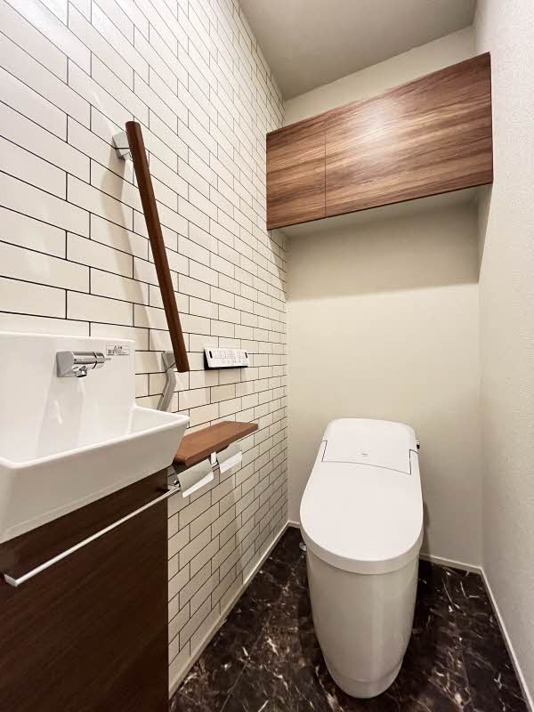 桜橋グランデ 205号-10