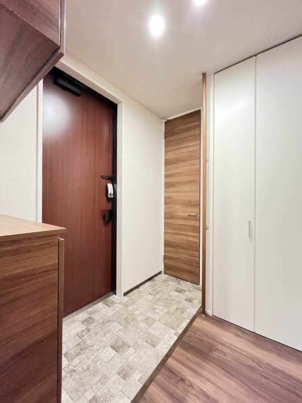 桜橋グランデ 205号-11