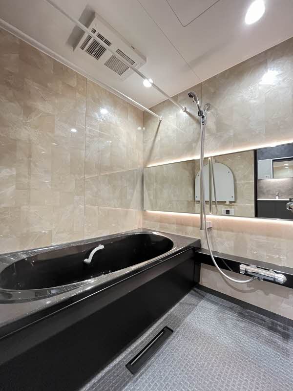 桜橋グランデ 304号-8