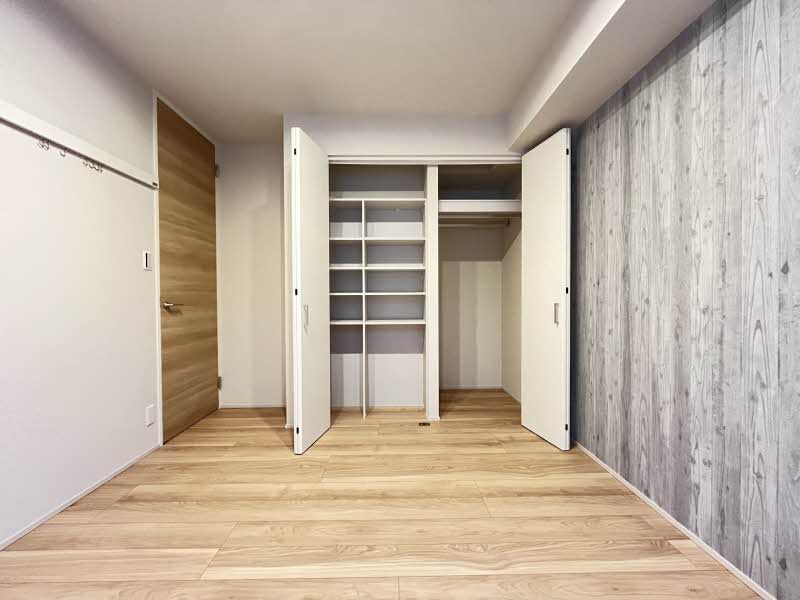 桜橋グランデ 402号-5