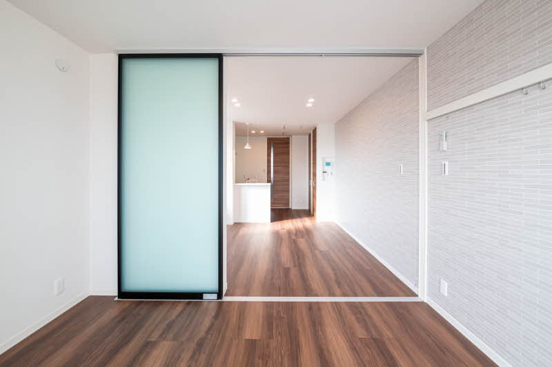 ル　シエル 301号-2