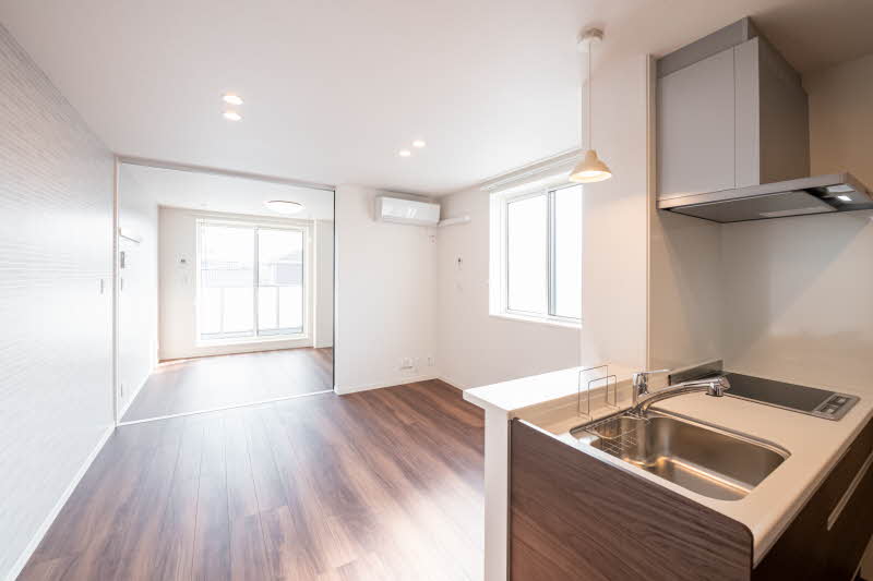 ル　シエル 301号-4