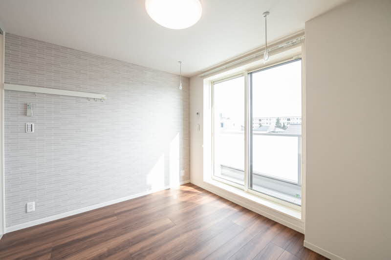 ル　シエル 301号-5