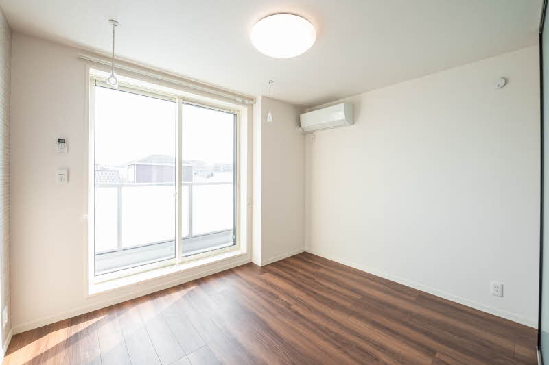 ル　シエル 301号-6