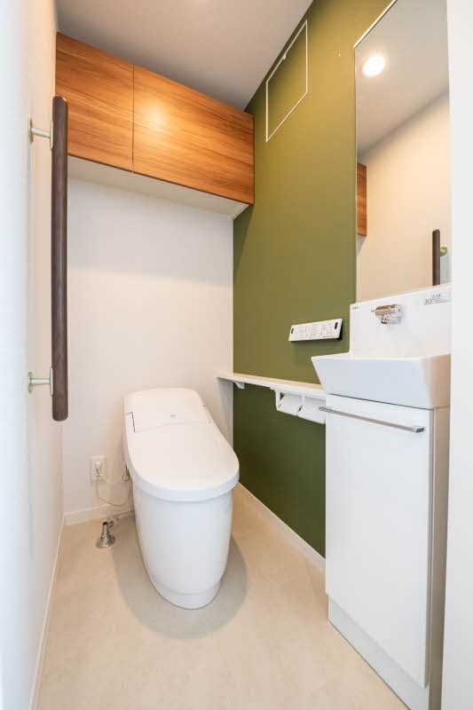 ル　シエル 301号-9