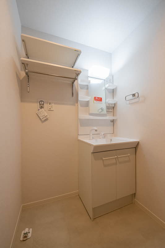 ル　シエル 301号-10