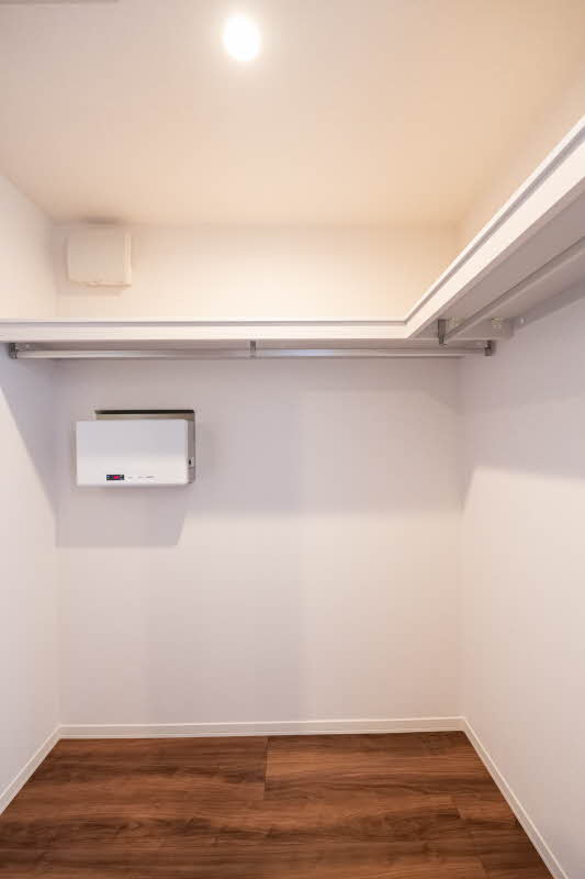 ル　シエル 301号-11