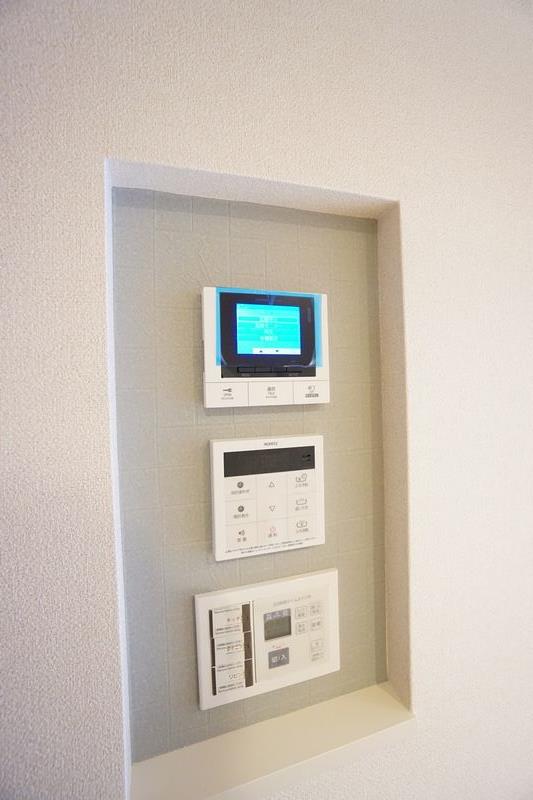 メゾン・フォンターナ 302号-4