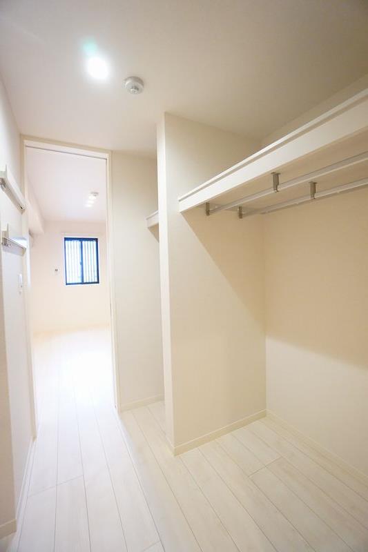 メゾン・フォンターナ 302号-7