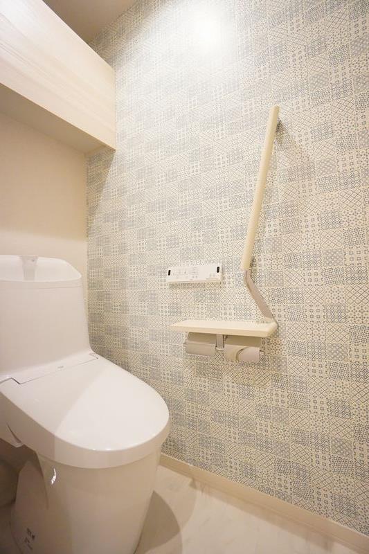 メゾン・フォンターナ 302号-9