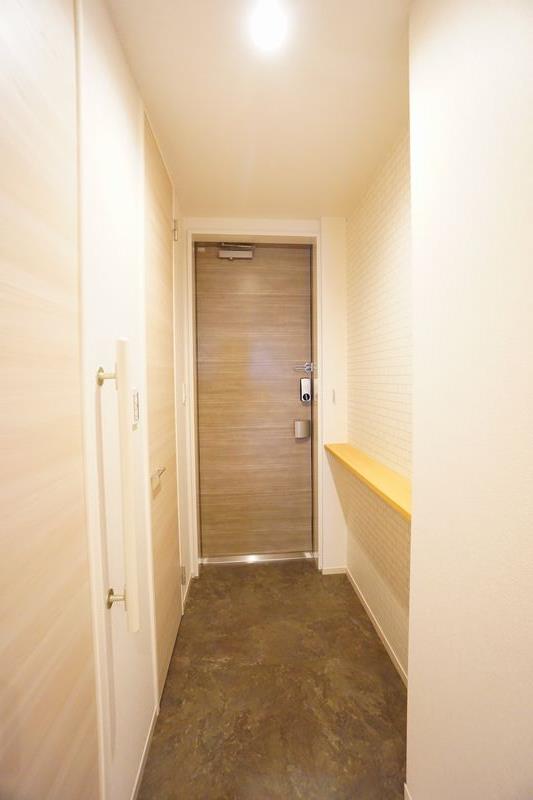 メゾン・フォンターナ 302号-10