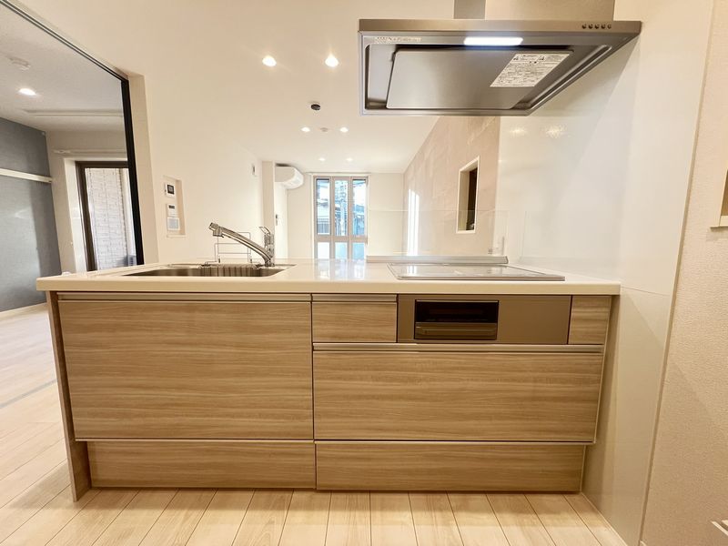 ザ・グランドオペラ　並木 201号-4