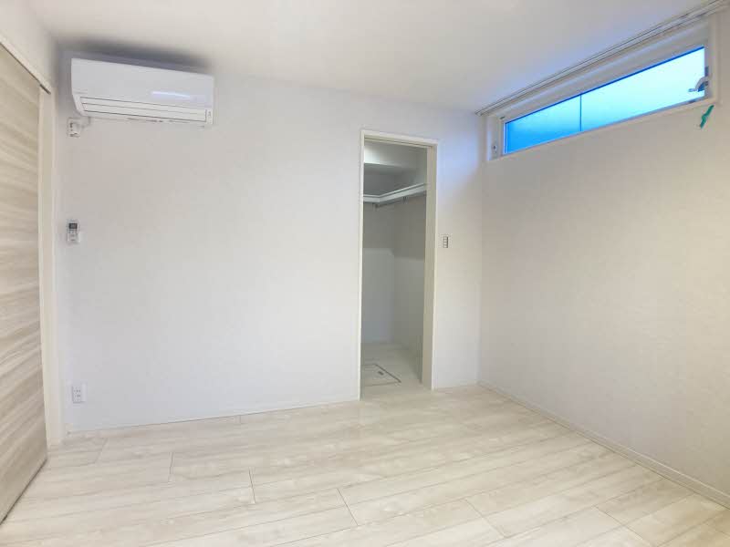 ラ　ベルヴィ 101号-7