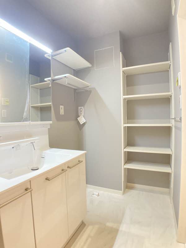 ラ　ベルヴィ 101号-8